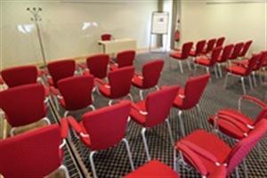 Hotel Holiday Inn Express Southampton M27 Jct.7