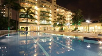 Hotel Promenade Paradiso