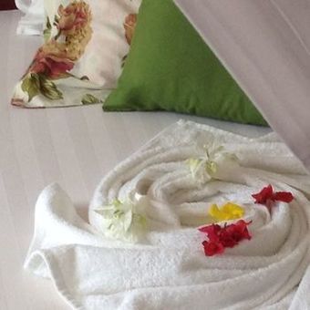 Hotel Kilima Kidogo Guest House