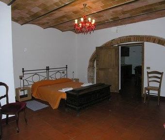 Hotel Tenuta Di Mensanello