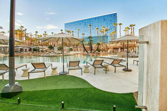 Virgin Hotels Las Vegas, Curio Collection By Hilton