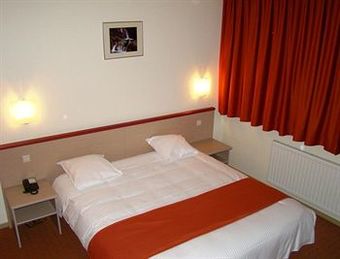Hotel Taormina Brussels Airport