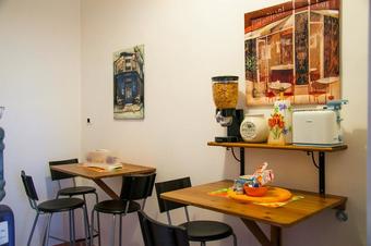 Bed & Breakfast Villa Susanna