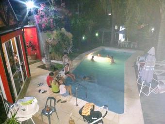 Apartamento Costas Del Paraiso