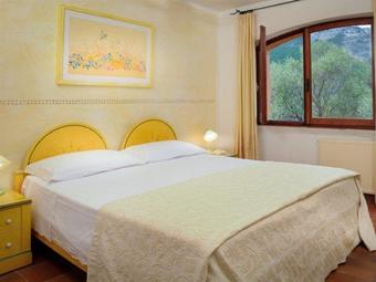 Residencia Rocce Sarde
