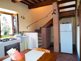 Bed & Breakfast La Casa Nova