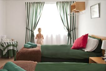 La Bella B&B Under The Fig Tree