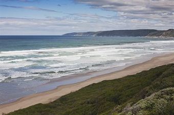 Hostal Dolphin Dunes Guest House