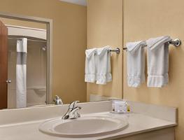 Hotel Days Inn - Brandon