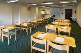 Hotel Ibis Stockholm Spanga