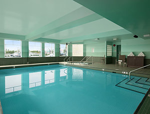 Hotel Ramada By Wyndham Surrey/langley