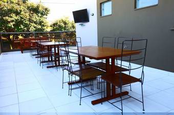 Rivello Apart Hotel