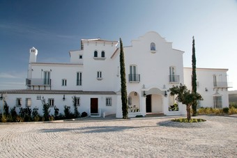 B Bou Hotel Cortijo Bravo