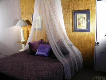 Royal Nesu Retreat House