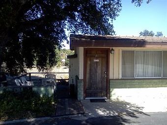 Motel Apple Tree Inn