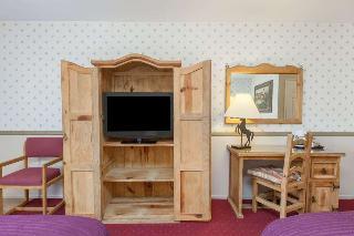 Hotel Ramada Limited Lebec