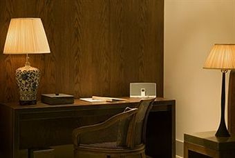 Hotel The Heritage House Resort