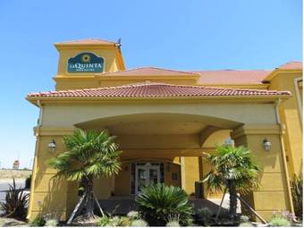 Hotel La Quinta Inn & Suites Manteca - Ripon