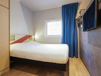 Hotel Ibis Budget Villemomble