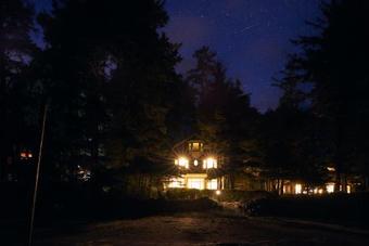 Brimar Bed And Breakfast