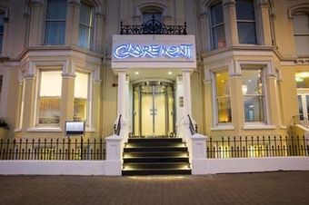 The Claremont Hotel