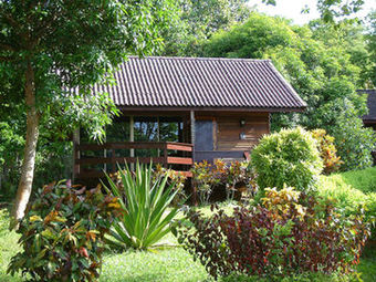 Hotel Natural Resort