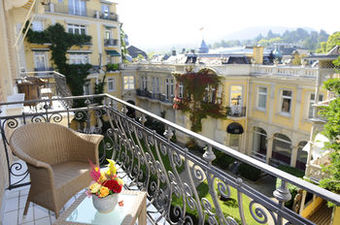 Hotel Heliopark Zum Hirsch