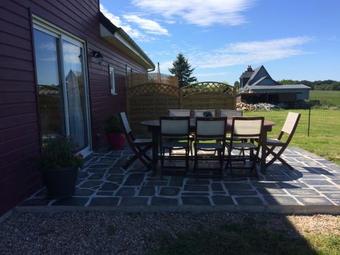 Bed & Breakfast Chambre D'h�te El Dorado