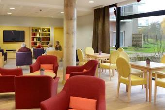 Apartamento L'hermine Blanche