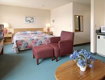 Hotel Super 8 Florence Canon City Co