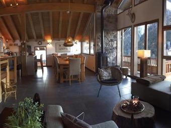 Maison De Vacances - Valfr�jus Modane 1