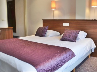Hotel Milano
