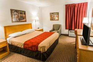 Hotel Econo Lodge University