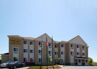 Hotel Mainstay Suites