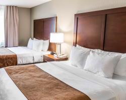 Hotel Quality Suites Southwest