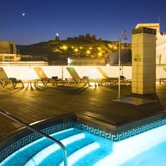 AC Hotel Almería By Marriott