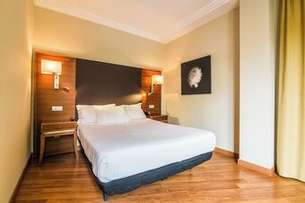 Hotel Exe Almer�a