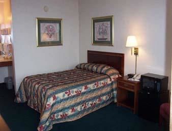 Hotel Knights Inn - Wabash