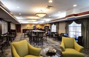 Hotel Country Inn & Suites By Carlson, Cedar Rapids North