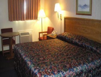 Hotel Knights Inn Chanute