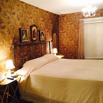 Posada Terrace Inn And 1911 Restaurant