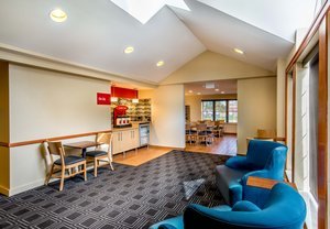 Hotel Towneplace Suites Minneapolis West/st. Louis Park