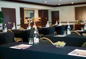 Hotel Springhill Suites Minneapolis West St. Louis Park