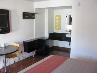 Hotel Motel 6 Glassboro - Rowan University