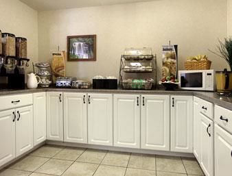 Hotel Microtel Inn By Wyndham Franklin