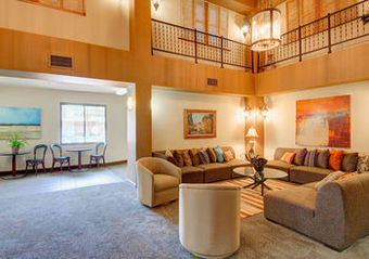 Hotel Comfort Inn Midwestern Square