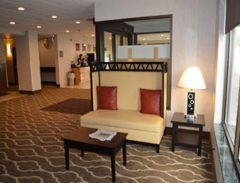 Hotel Days Inn Blairsville