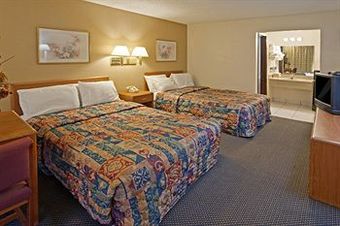 Hotel Americas Best Value Inn-garland/dallas