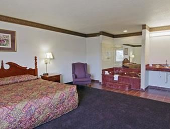 Hotel Super 8 Motel Huntsville Texas