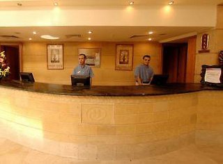 Hotel Hilton Sharm Shark Bay